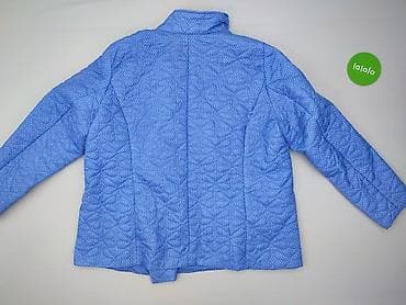 only blue behaviour jacket: BPC Selection, Kurtka przejściowa damska, rozmiar 5XL — 3