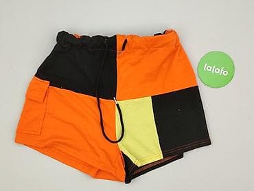 Shein, Шорти жіночі, розмір M — 2