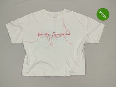 reserved t shirt damski: Reserved, Футболка жіноча, розмір M — 3