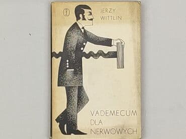 Książki: Książka, gatunek - Literatura faktu, stan - Idealny — 1