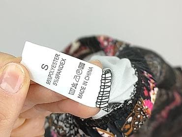 still buty: Spodnie materiałowe damskie, rozmiar S — 4