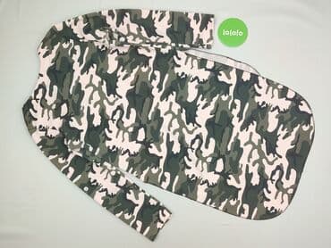 reserved sukienka butelkowa zieleń: Italian Design, Sukienka damska, rozmiar S — 3