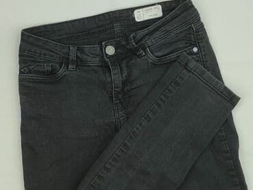 Denim 1982, Jeansy damskie, rozmiar S