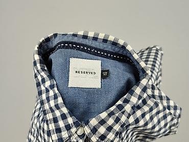 bluzki koszulowe reserved: Reserved, Koszula damska, rozmiar XL — 4