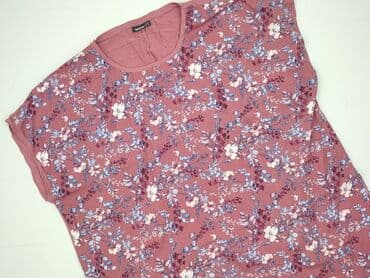 Bluzki: Janina, Bluzka damska, rozmiar 6XL