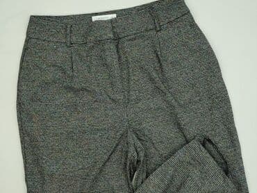 kapcie zygzak mcqueen 42: Reserved, Spodnie materiałowe damskie, rozmiar XL — 1