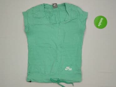 t shirty oversize nike: Nike, Women`s T-shirt, size XL — 3