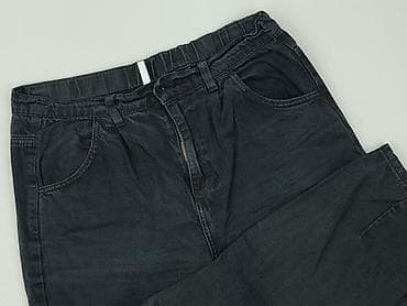 Jeansy damskie, rozmiar M — 1