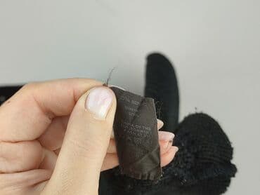 varlesca kurtki zimowe: Narzutka damska, rozmiar 4XL — 6