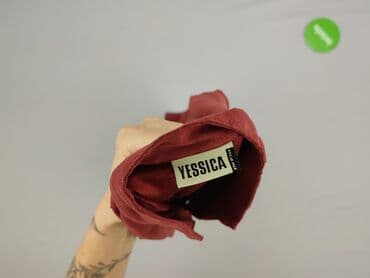 koszula swoateczna: Yessica, Koszula damska, rozmiar M — 4