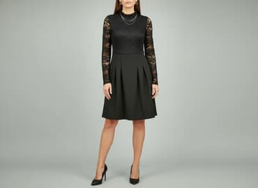 sukienka na imprezę: AX Paris, Sukienka damska, rozmiar S — 7