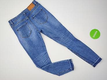 trafox: Skinny, Jeansy damskie, rozmiar XS — 9