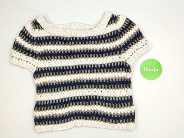 szorty dla puszystych: Hilfiger Denim, Women`s T-shirt, size M (EU 38) — 2