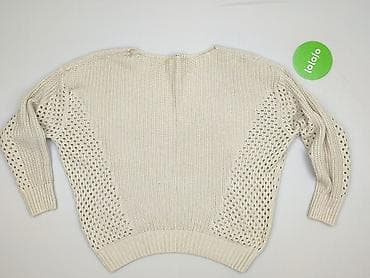mango sweter: Sweter damski, rozmiar 5XL — 2