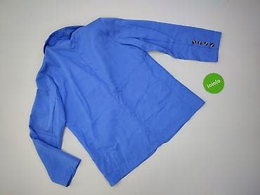 jeans jackets: Marynarka damska, rozmiar XL — 3