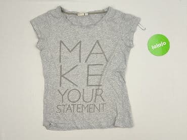 esprit t shirty: Esprit, T-shirt damski, rozmiar S — 2