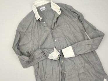 christian berg koszule męskie: Koszulа dla mężczyzn, rozmiar XL — 1