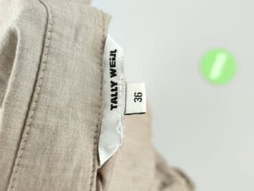 Women's Clothing: Tally Weijl, Women's blouse, S — 4