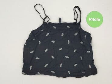 top marks: H&M Divided, Women`s top, M — 2