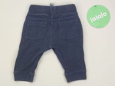 calvin klein jeans retro runner: Spodnie dresowe, F&F, 3-6 miesięcy, stan - Dobry — 3