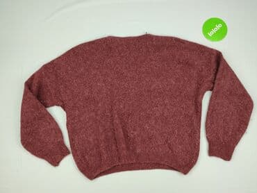 купити куртку в польщі жіночу: Sweter damski, 5XL — 3
