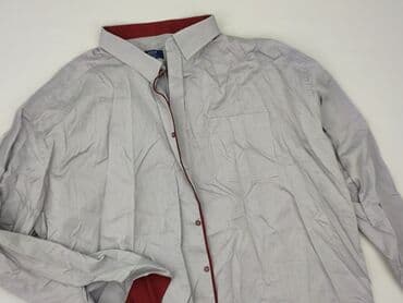 sweter w paski c a: Koszulа dla mężczyzn, L, stan - Bardzo dobry — 1