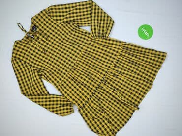 shein zolta sukienka: New Look, Sukienka damska, rozmiar M — 2