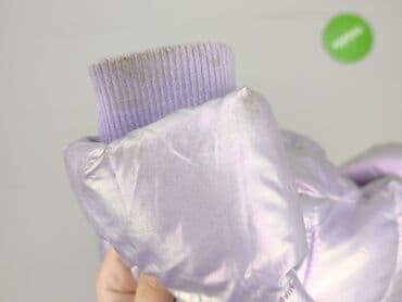 kurtki krótkie dla chłopca cmp: Kurtka zimowa, Sinsay, 4-5 lat, 104-110 cm, stan - Bardzo dobry — 6