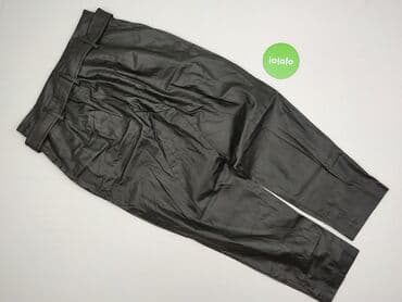 marynarka amisu: Amisu, Spodnie materiałowe damskie, XL — 3