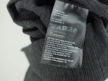 misspap: H&M Basic, Bluzka damska, rozmiar L — 5