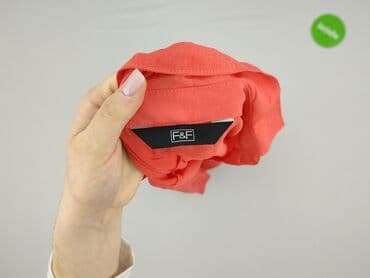 lana del rey ubrania: F&F, Koszula damska, rozmiar L — 4