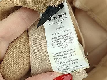 months short: Shein, Szorty damskie, rozmiar S — 5