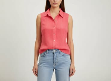 wiosenne bluzki: Gina Benotti, Bluzka damska, rozmiar S — 6