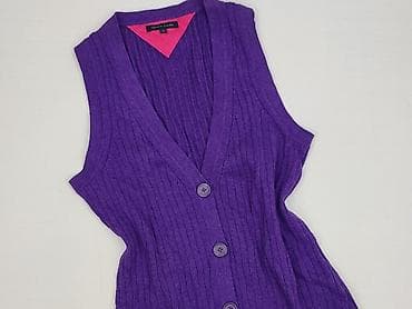 sweter tommy: Tommy Hilfiger, Kamizelka damska, rozmiar M — 4