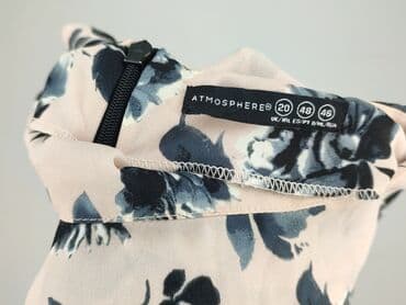 sklep internetowy z sukienkami dla puszystych: Atmosphere, Sukienka damska, rozmiar 3XL — 4