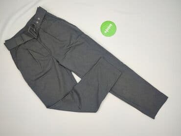 Kobiety: Spodnie materiałowe damskie, XS — 2