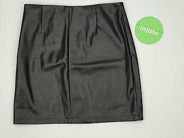 botki pull and bear: Women`s skirt, size S — 3