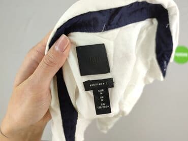 koszulka barcelony 2425: Koszulа dla mężczyzn, M, H&M, stan - Dobry — 4