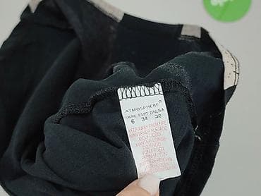 koszulka basic zara: Atmosphere, T-shirt damski, rozmiar XS — 4