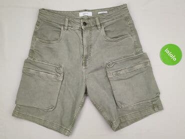 castorama krótkie spodenki robocze: Szorty dla mężczyzn, rozmiar M — 2