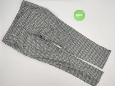 jeansy flare co to znaczy: Yessica, Spodnie materiałowe damskie, S — 3