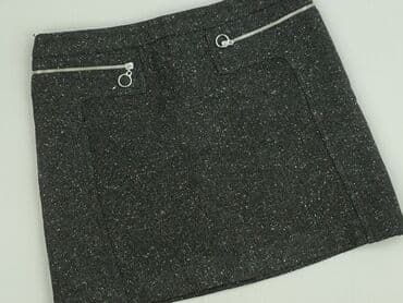 forever 21 spódniczka skórzane: Naf Naf, Spódnica damska, rozmiar S — 4