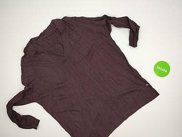 oversize: Sweter damski, rozmiar One size — 2