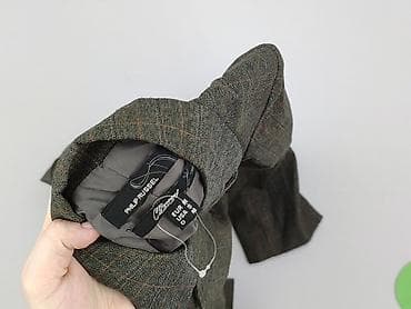 kurtka s west: Marynarka damska, rozmiar S — 5