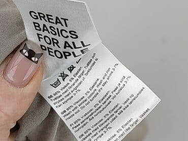 kamizelka bezowa mohito: 157, Bluzka damska, rozmiar M — 5