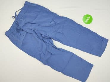 sweter c and a: Zara, Men's trousers, size L — 2