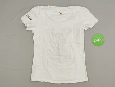Women: Louis Vuitton, Women`s T-shirt, size XL (EU 42) — 3