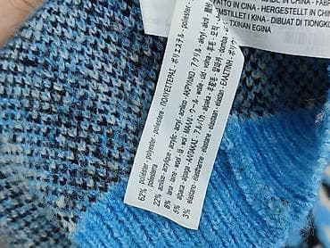 zara plus size: Zara, Sweter damski, rozmiar M — 6
