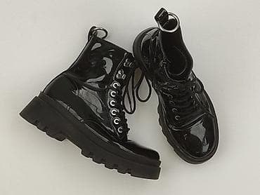 Botki damskie, rozmiar 37 w lalafo.pl Botki damskie, rozmiar 37