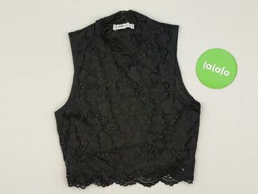 obcisly top: FB Sister, Top damski, rozmiar S — 2